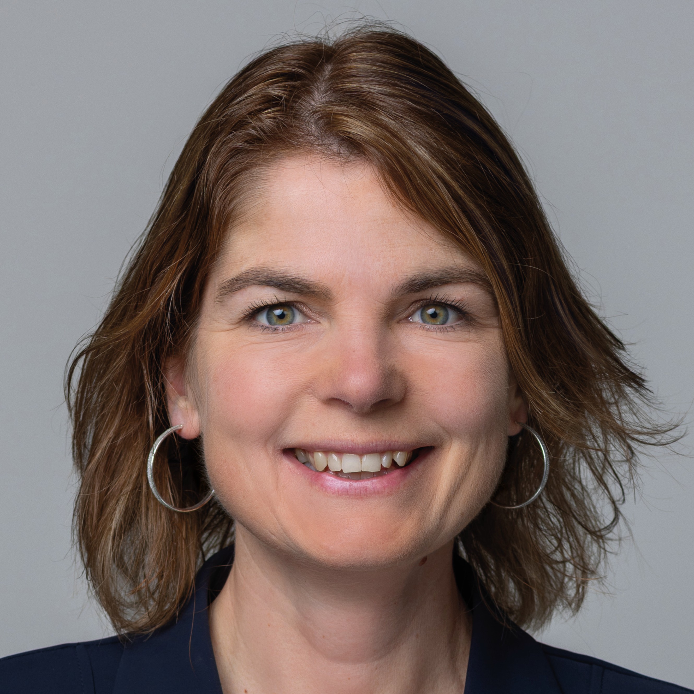 Marieke van der Spek